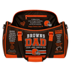 NFL Paper Duffle Bag Gift Greeting™