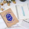 Zeta Phi Beta Notebook