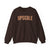 Upscale Stylish Crewneck Sweatshirt - Statement Apparel for Trendsetters, Perfect Gift for Fashion Lovers, Cozy Everyday Wear, Upscale Vibes, [...]