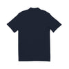 Personalized Embroidered 'Logo' Polo Shirt — Classic Cotton Pique
