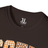 Fall Cozy Season Hoodie & Tee Luxe Set