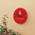 Delta Sigma Theta Sorority, Inc. 1913 Acrylic Wall Clock