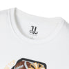 University of Southern Mississippi SMTTT Football Themed Unisex Softstyle T-Shirt, Casual Wear, Travel Souvenir, Gift for Locals, State Pride Tee, Vintage Style