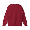 Kappa Alpha Psi Fraternity Unisex Heavy Blend™ Crewneck Sweatshirt, Cozy Sweater, Greek Life Apparel, Gift for Brothers, College Events, Sorority [...]