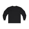 Doby G Doberman Ultra Cotton Long Sleeve Tee