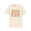 Fall Season Tee Luxe Set