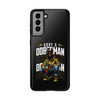 Doby G Doberman Tough Phone Cases