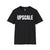 Chic Upscale T-Shirt, Fashion Tee, Casual Wear, Graphic Shirt, Gift for Trendsetters, Style Statement