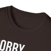 Football-Themed Unisex Softstyle T-Shirt | Perfect Gift for Sports Lovers, Casual Wear, Game Day, Birthday Celebrations