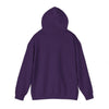 Omega Psi Phi Fraternity Hooded Sweatshirt, Unisex Warm Hoodie, Greek Life Apparel, College Sweatshirt, Brotherhood Gift, Campuswear