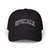 Upscale Classic Cap