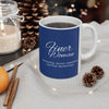 Finer Woman Ceramic Mug, (11oz)