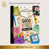 School Template Digital Download PNG Instant Digital Only File