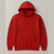 Delta Sigma Theta Puff Monotone Classic Hoodie, Sorority, Inc. 1913