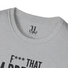 I'm Pressure T-Shirt — Fun Tee