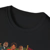 Different World TV Cast Graphic T-Shirt