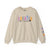 Created With A Purpose Unisex Heavy Blend™ Crewneck Sweatshirt