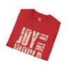 Christmas Tee Luxe Set