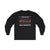 Upscale Ugly Sweater Ultra Cotton Long Sleeve Tee