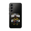 Doby G Doberman Tough Phone Cases