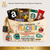 Teacher Paper Purse Template Digital Download PNG Instant Digital Only File
