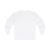 Doby G Doberman Ultra Cotton Long Sleeve Tee