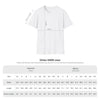 "You Are Enough" Essential Inspirational Unisex Softstyle T-Shirt – DPLAM Collection, Motivational Tee, Gift for Friends, Self-Care Wear, Uplifting Apparel