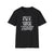 Pretty Face. Strong Mind. Unmatched Energy. Motivational Graphic Tee