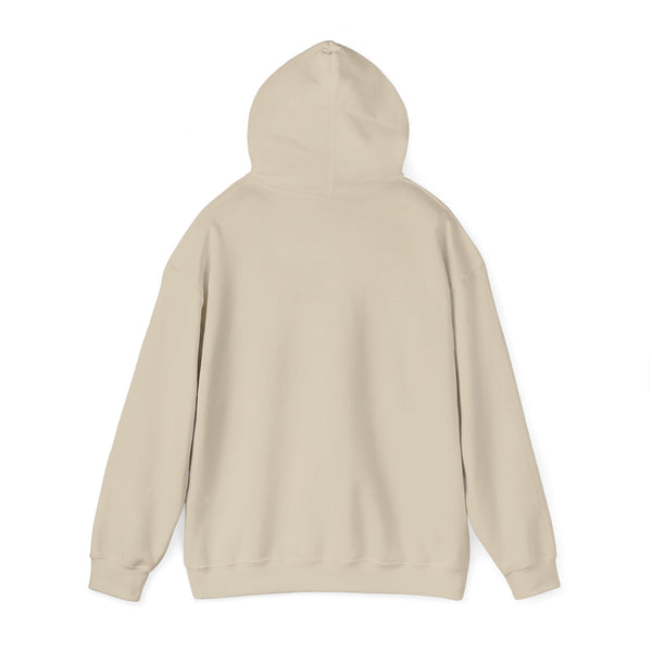 DST Delta Sigma Theta Sorority, Inc., 1913, Unisex Heavy Blend Hoodie - Cozy Gift for Friends, Streetwear, Casual Outfit, Fashion