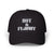 Hot & Flashy Classic Cap