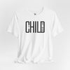 Child of God Unisex Jersey Short Sleeve T-Shirt