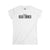 I'm A Head Turner Women's Tee – Funny Slogan Graphic Shirt