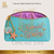 Mermaid Wishes Flat or Standing Paper Purse Gift Greeting™