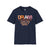 "Not Your Normal" Rebel Inspirational Unisex Softstyle T-Shirt – DPLAM Collection, Motivational Tee, Gift for Friends, Self-Care Wear, Uplifting Apparel