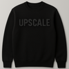 Upscale Puff Monotone Classic Sweatshirt