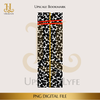 Marble Bookmark Template Digital Download PNG Instant Digital Only File