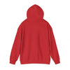 DST Delta Sigma Theta Sorority, Inc., 1913, Unisex Heavy Blend Hoodie - Cozy Gift for Friends, Streetwear, Casual Outfit, Fashion