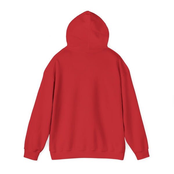 DST Delta Sigma Theta Sorority, Inc., 1913, Unisex Heavy Blend Hoodie - Cozy Gift for Friends, Streetwear, Casual Outfit, Fashion