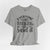 Everyone Was Thinking It, I Just Said It Short Sleeve T-Shirt