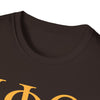 Iota Phi Theta Fraternity Softstyle T-Shirt | Unisex Tee for Brotherhood | Perfect for Celebrations, Parties, or Everyday Wear | Gift for Members, Reunions