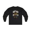 Doby G Doberman Ultra Cotton Long Sleeve Tee