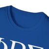 Sigma Fraternity Pride T-Shirt, Unisex Tee for College Events, Sorority Gear, Greek Life Apparel, Perfect for Gifts and Celebrations