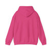 Faith Hope Love Hoodie | Unisex Heavy Blend Sweatshirt, Inspirational Gift, Breast Cancer Awareness, Cozy Everyday Wear