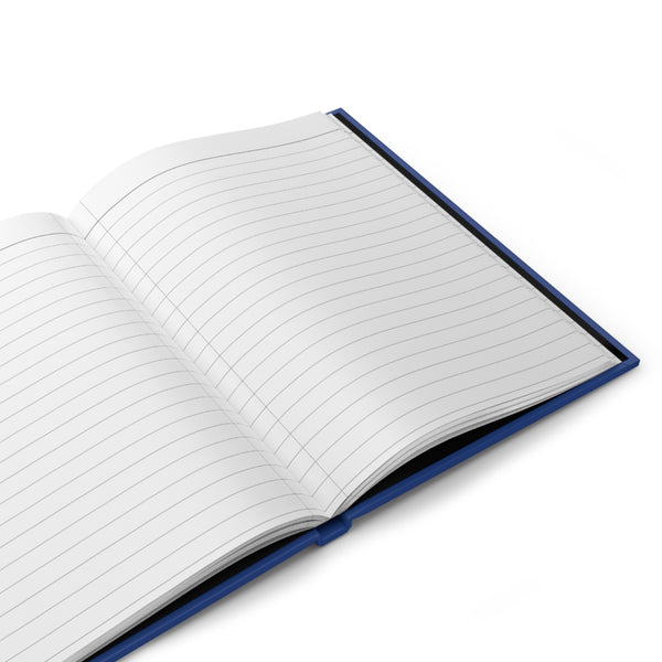 Sigma Gamma Rho Sorority, Inc. Hardcover Journal