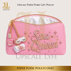 Spa Queen Flat or Standing Paper Purse Gift Greeting™