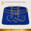 Zeta Paper Purse Template Digital Download PNG Instant Digital Only File