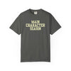 Main Character Season T-Shirt — White