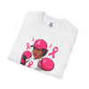Breast Cancer Survivor/Supporter Tee Luxe Set