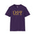 Omega Psi Phi Fraternity Unisex Softstyle T-Shirt, Greek Life Apparel, Brotherhood Tee, Sorority Gifts, Campus Wear, College Gear