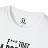 I'm Pressure T-Shirt — Fun Tee